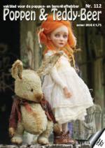 poppen & teddy-beer